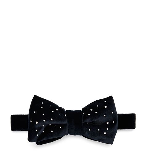 harrods bow tie